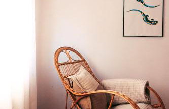 Chatka Czarny Bocian w Podgórzynie - Foto 51