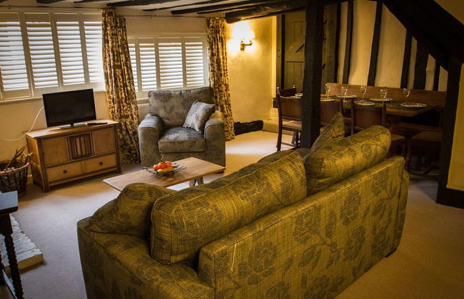 Artists Cottage - Foto 1