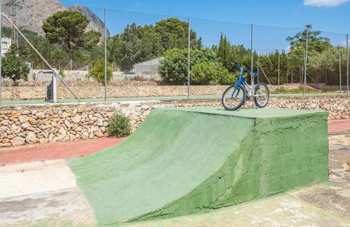 Villa La Marina - Foto 37