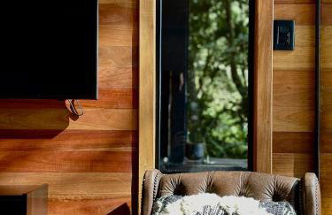 La negra - cabana entre araucárias - Foto 10