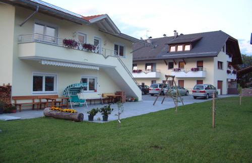 Residence Hofer - Foto 1