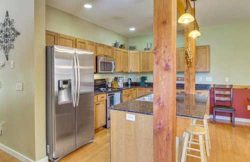 'Bozeman Getaway' w/ Mountain Views, Near Downtown - Foto 10