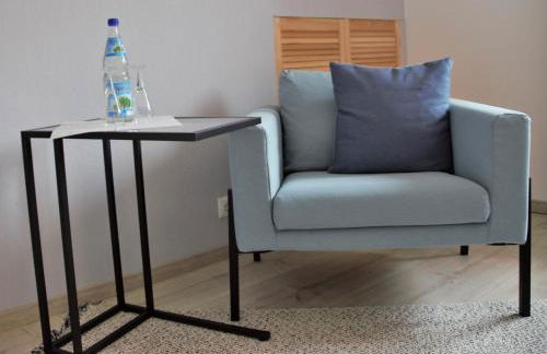 Superior - Ferienhaus am Engelsbach im Thüringer Wald - Photo 29