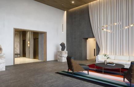 Global Luxury Suites Miami Worldcenter - Foto 70