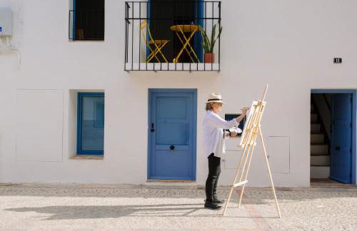 Artemaris Apartments - Photo 32