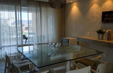 Cobertura duplex no Porto das Dunas - Foto 4