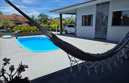 Casa com piscina Itapoá Itapema do Norte - Foto 50