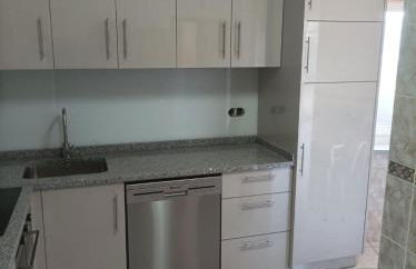 Apartamento Bela Vista em Castro Daire - Photo 25