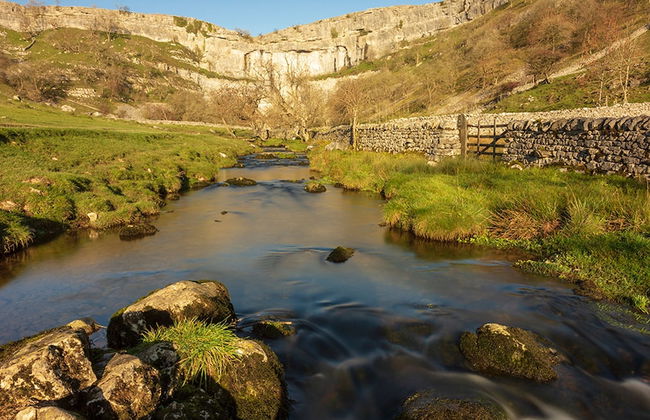Town Hall Lofts Flat 3 Settle - Foto 28