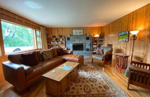 Apple Orchard & Forest Retreat with Woodland Pond - Foto 32