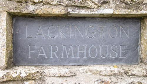 The Coach House at Lackington Farm - Foto 4