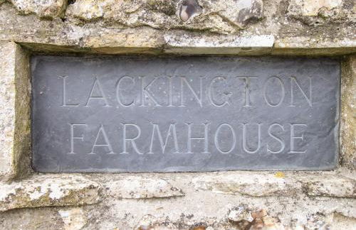 The Coach House at Lackington Farm - Photo 4