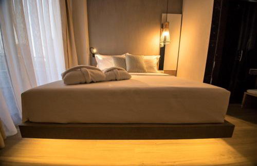 Ocean Private Villas - Pefkochori Halkidiki - Photo 19