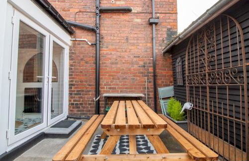 Chic Beamish Retreat Stylish 3-Bed Near Durham - Pass the Keys - Foto 52