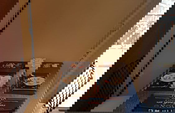 Cozy Loft - Photo 11