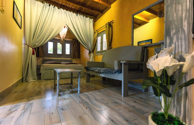 Villa With Pool BBQ Grill Garden Beduintent Sunbeds Jacuzzi - Foto 24