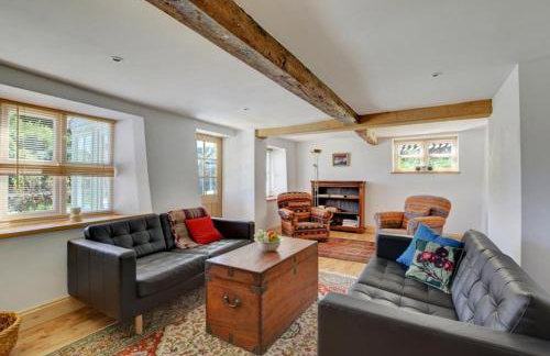 Rose Cottage - Foto 1