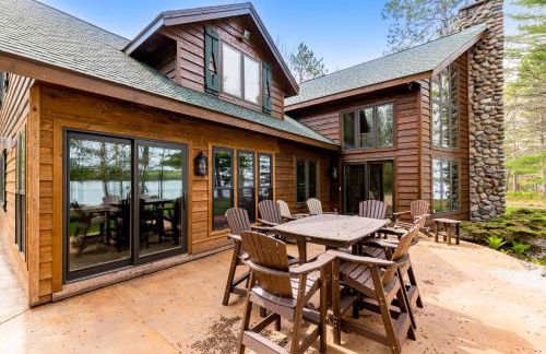 Serenity at Stormy Lake - Foto 8