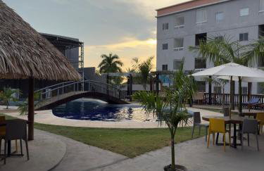 Flat em Alter do Chão - Foto 34