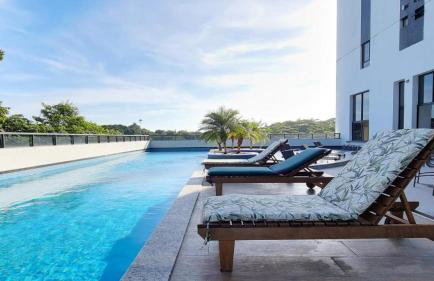 Apartamento Confortável em Ondina próximo ao Circuito do Carnaval - Foto 8