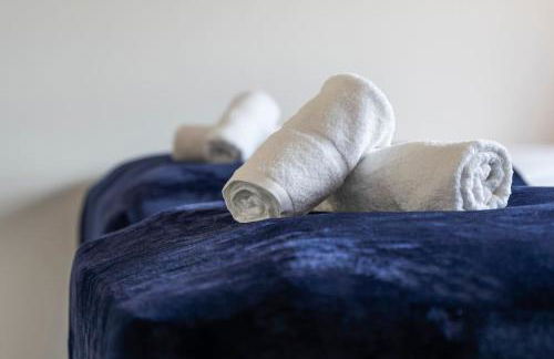 Luxury City Centre 5 Bed House with FREE parking - Foto 45