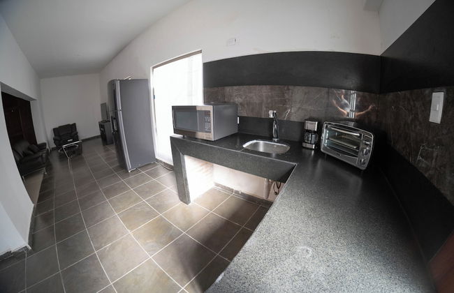 Room in Lodge - Spacious Apartment for 2 People - Photo 42