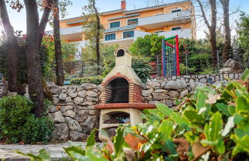 Nice Apartment In Moscenicka Draga - Foto 16