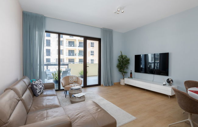 Cozy La Mer 2BR w Beach Access - Photo 6