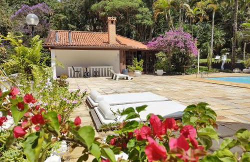 Vila da Sol Itaipava casas e estúdios - Foto 7