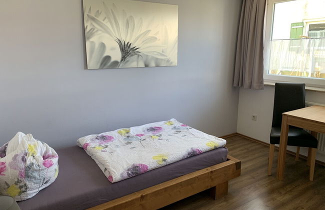 Haag Zimmervermietung - Foto 10