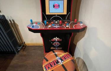 ADK Game House - Foto 28