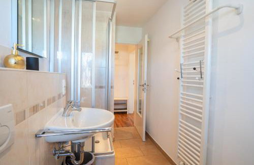 Apartment Passau D, Zentral, Cozy, Parking Place - Foto 19
