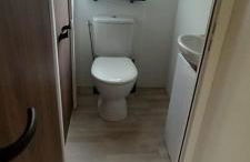 Mobil Home Les Viviers Cap Ferret - Foto 11