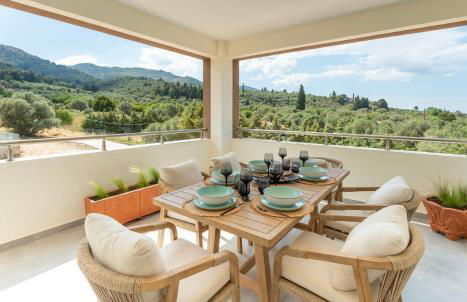 Eros sea view residences Mytilini - Photo 4