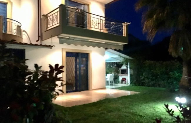 Skala Fourkas Holiday Homes - Foto 32