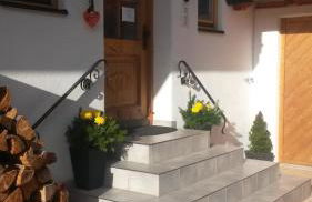 Ferienwohnung Bergblick für bis 13 oder 14 Personen mit 5 Schlafzimmer und 3 Bäder - Foto 37