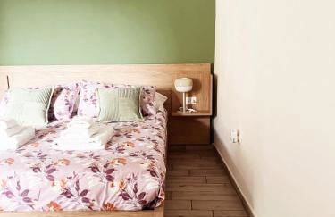 Chez Bois - Suite Apartment Capodimonte - Foto 21