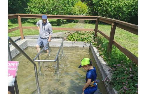 Upper deck Comfortable holiday residence - Foto 25