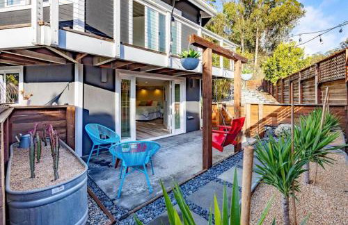 Coastal Zen Cottage - Walk To Beach - Foto 6