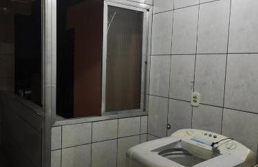 Casa familiar com 2 quartos 2 banheiros perto de Sao Bernardo do Campo - Foto 21