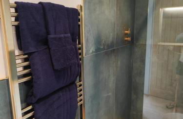 Ocean Heart Studio- Luxury, Rural Retreat - Foto 16