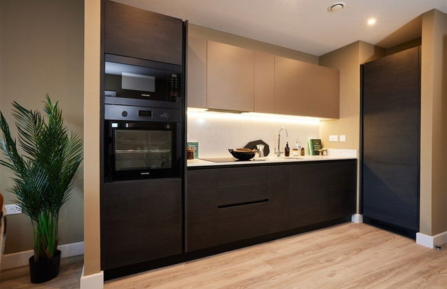 Charles Hope Hove - Foto 4