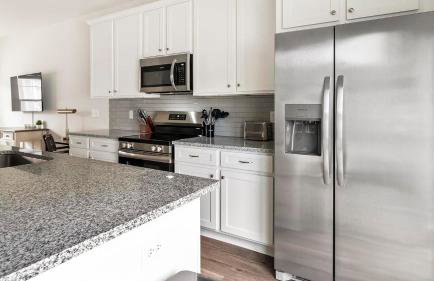 Landing Apartments - Abrazo at Rice Hope - Foto 6