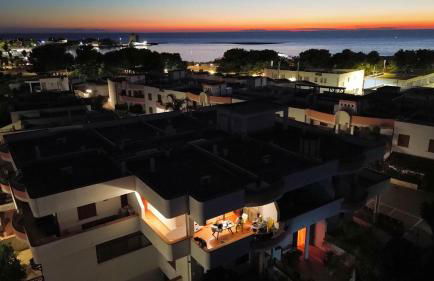 Porto Cesareo Sant'Isidoro Delizioso Trilo - Foto 1