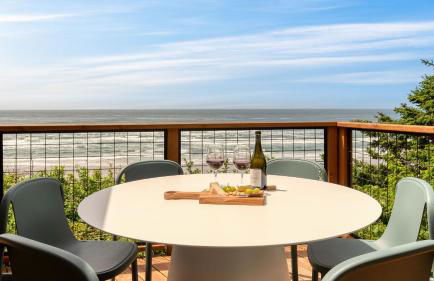 Sunset Cove by Avantstay Beachfront w/ Balcony! - Foto 62