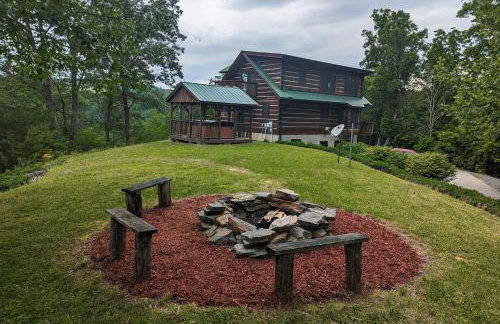 Hot Tub and River Views Doolittle Mountain Cabin - Foto 3