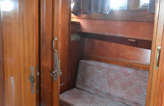 Yacht Germinal Honfleur - Foto 8