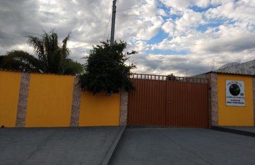 Pouso do Beija-Flor - Foto 1