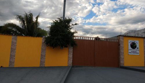 Pouso do Beija-Flor - Foto 1