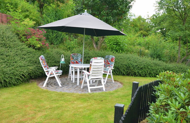 Ruhiges Apartment in Schwalefeld mit Garten - Foto 21